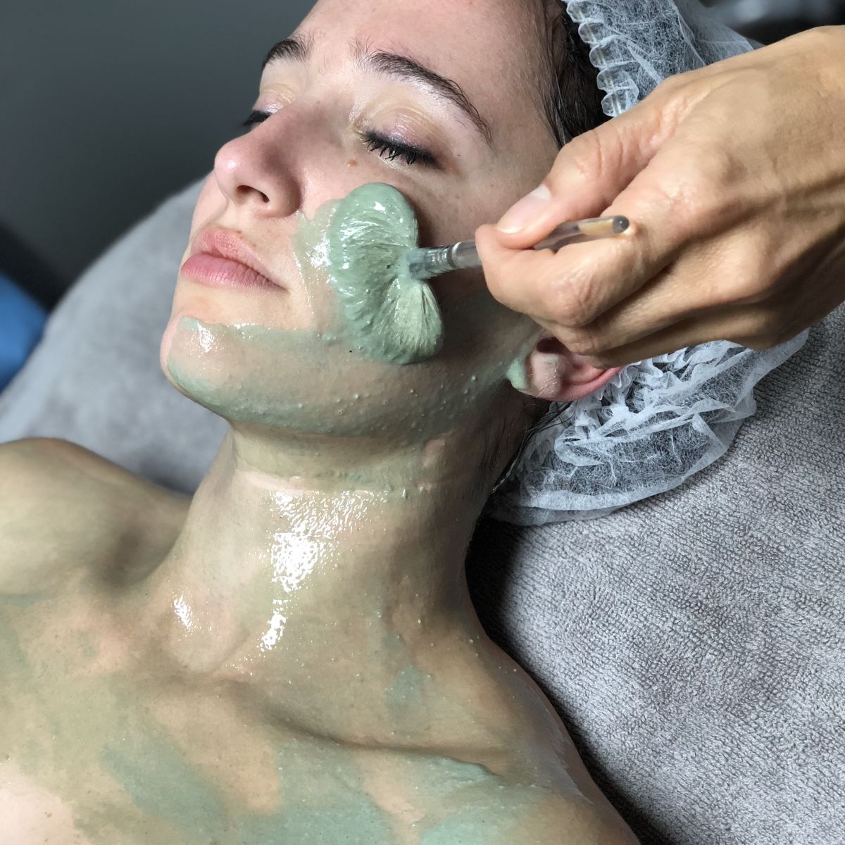 Our 1 Treatment DMK Enzyme Therapy Boheme Skin + Beauty