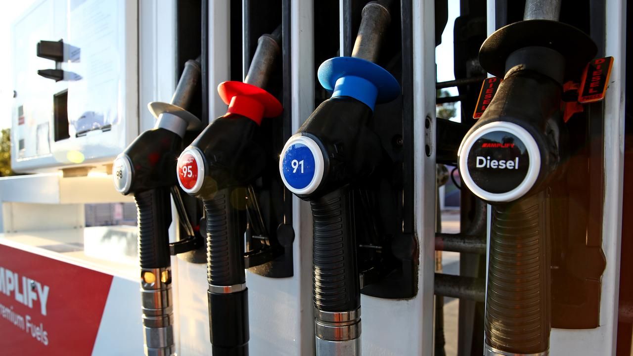 Petrols and Diesels