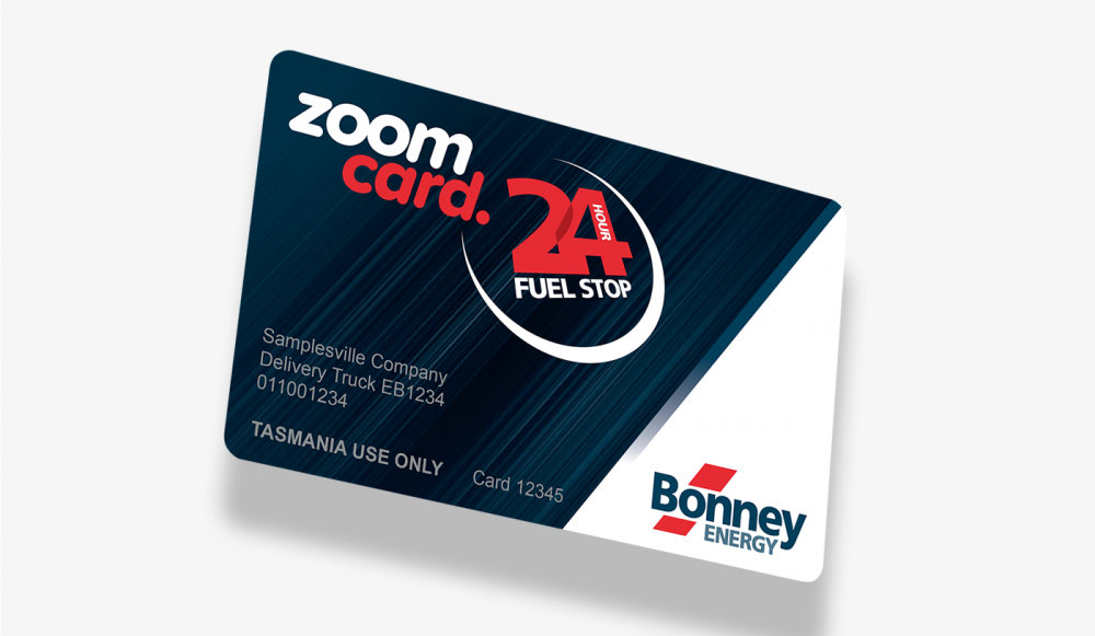 Introducing Bonney Energy 24hr Zoom Card