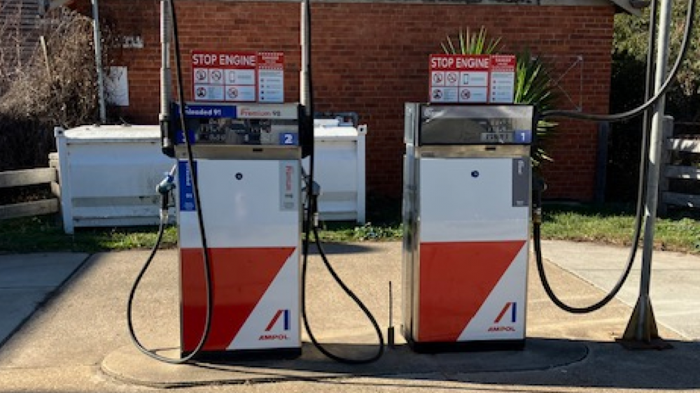 Landsborough Now Fuelled 24/7 Thanks to Bonney Energy Upgrade