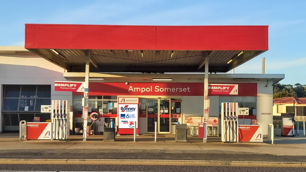 Bonney Energy Welcomes Somerset Site to the Family