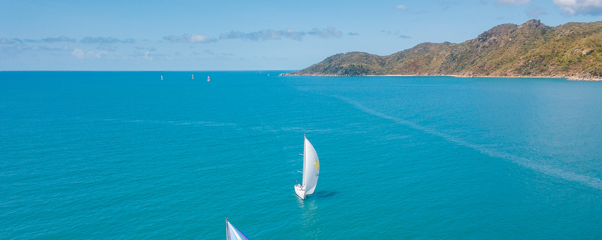 Exploring Townsville's Coast