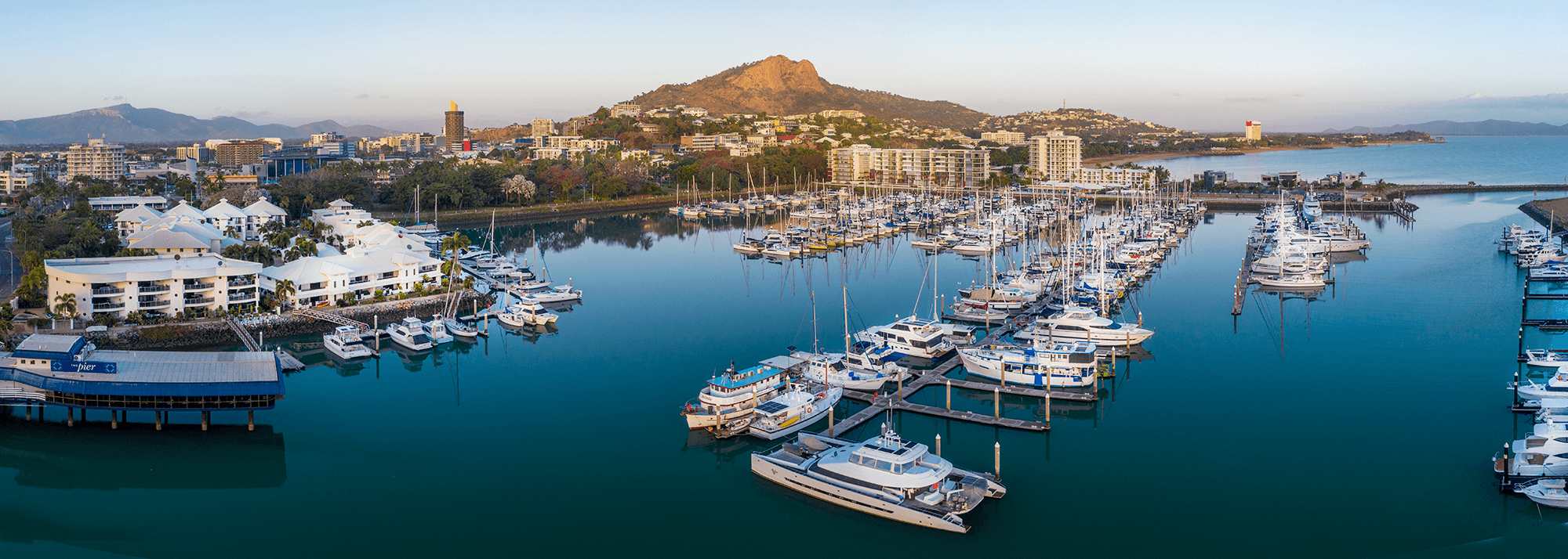 Breakwater Marina