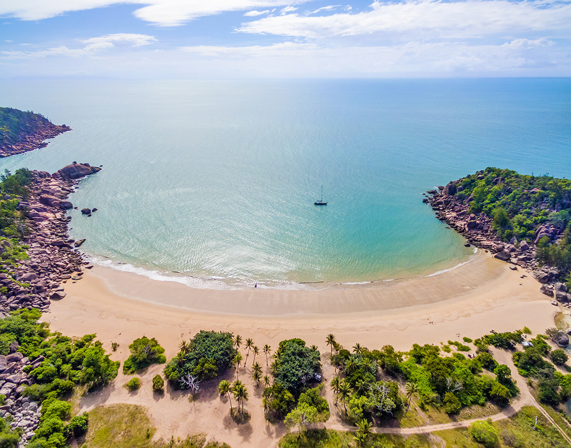 Breakwater Marina Townsville Boat Berths