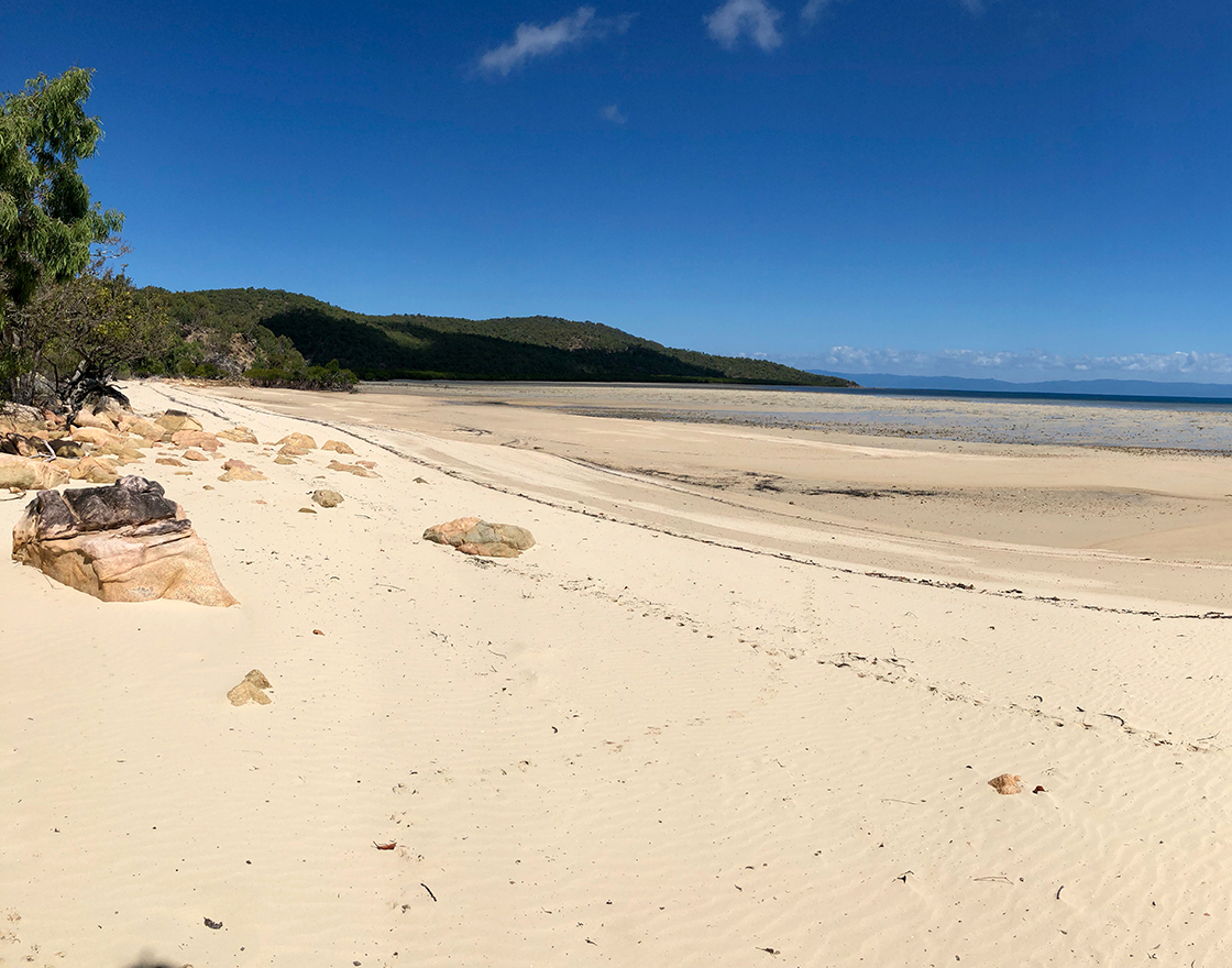 Breakwater Marina Townsville Boat Berths