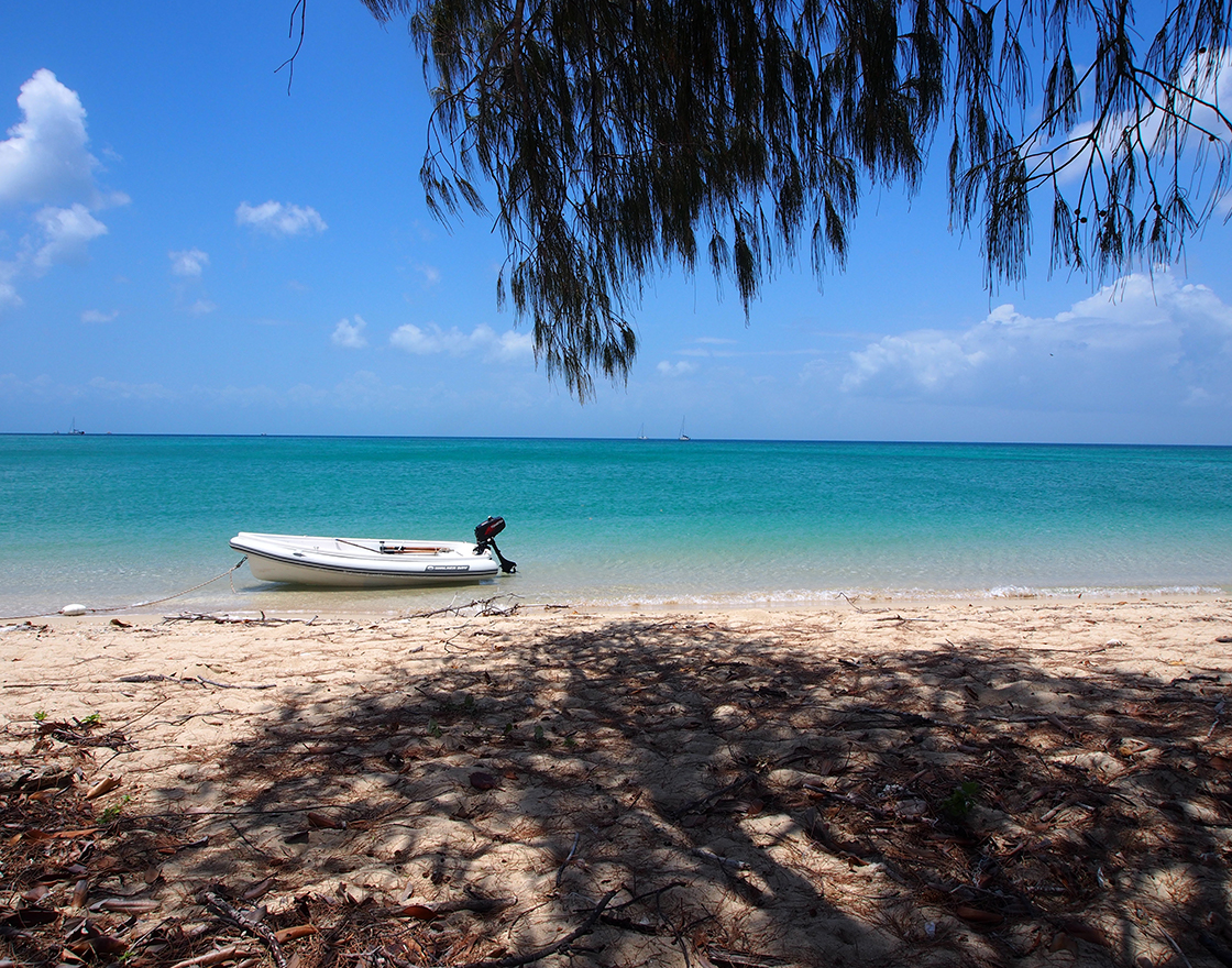 Breakwater Marina Townsville Boat Berths