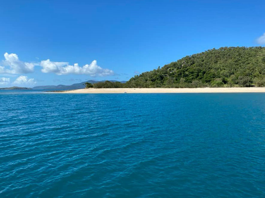 Breakwater Marina Townsville Boat Berths