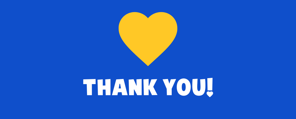 Thank You Giving Day 2023 Brighter Lives Thank You Giving Day 2023 Brighter Lives