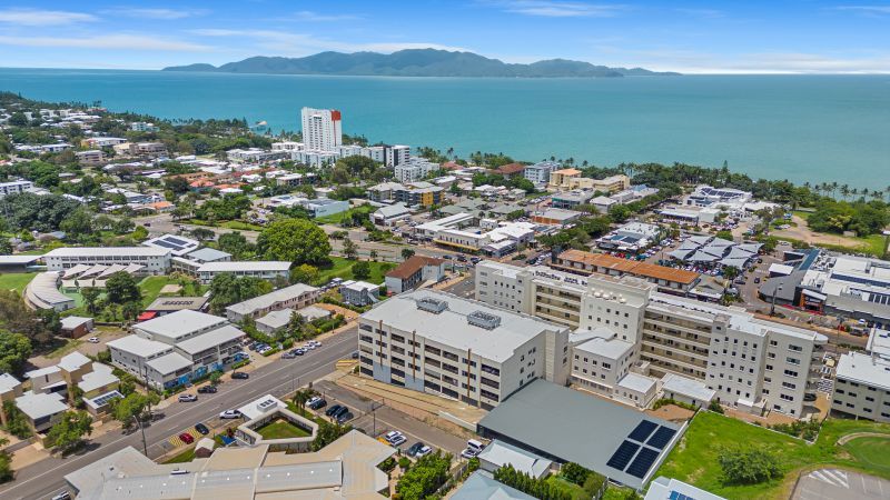 Townsville Management Rights 