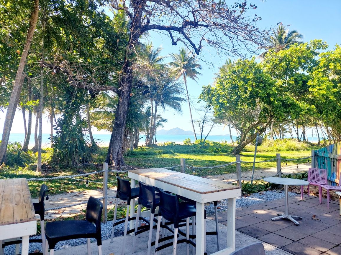 Plenty Restaurant and Bar Business Sales Group