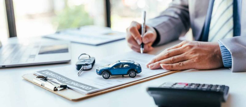 Regional Queensland Premium Car Dealership 
