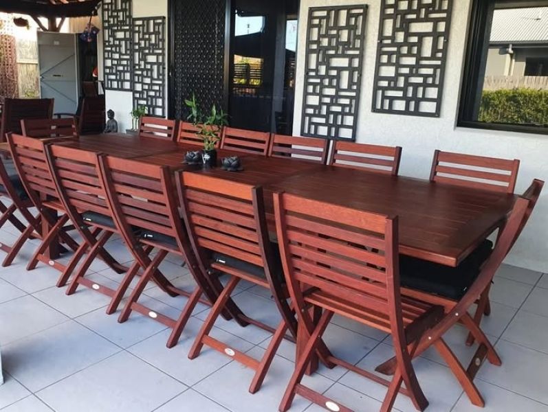 Living on the Outside