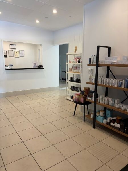 The Collective Health in Beauty