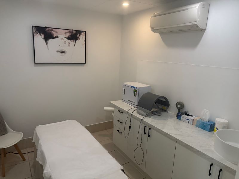 Skin and Beauty Clinic