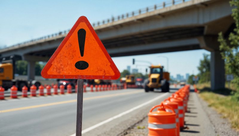Hinchinbrook Traffic Control