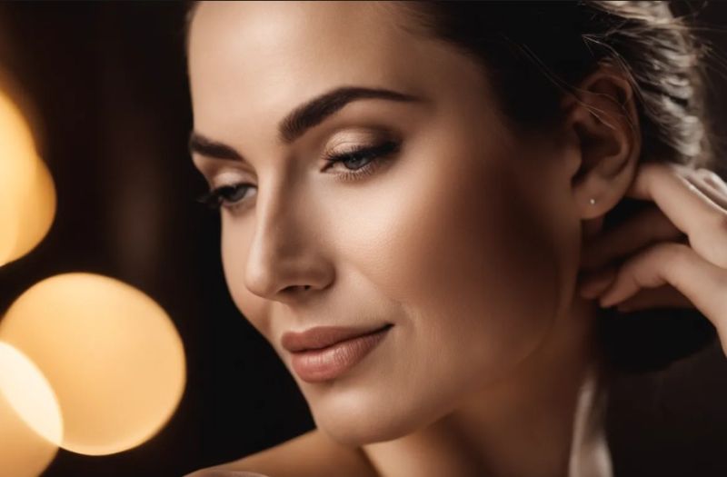 Regional Queensland Beauty Salon