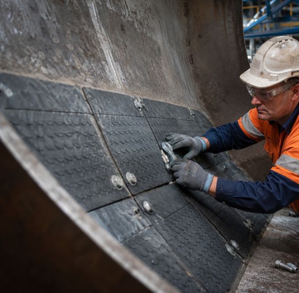 Mining Product Supplies & Services