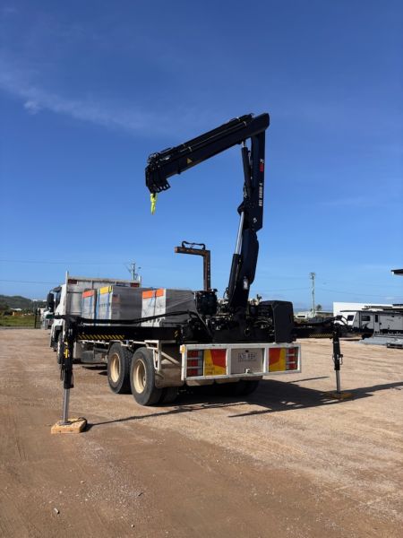 Pallet Express