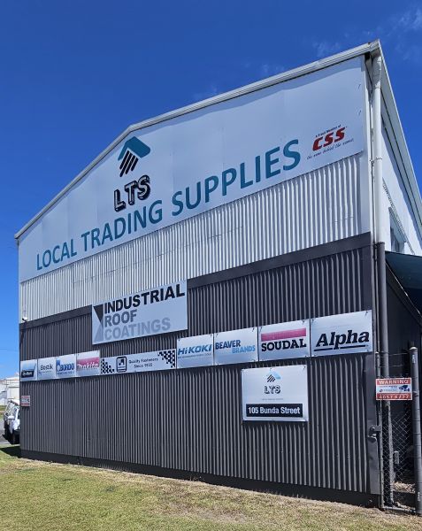 Great Barrier Roof & Local Trading Supplies