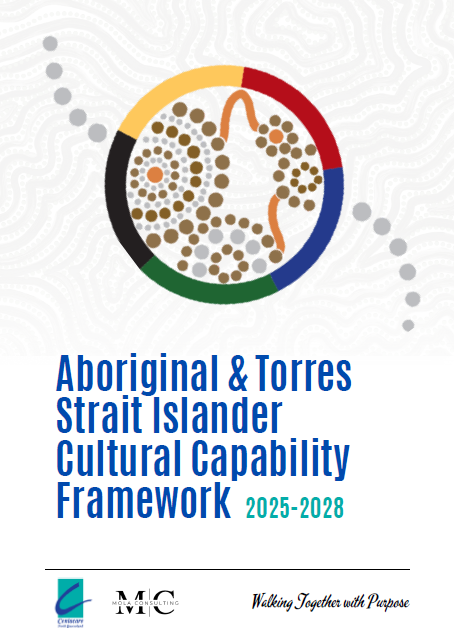 Cultural Capability Framework 