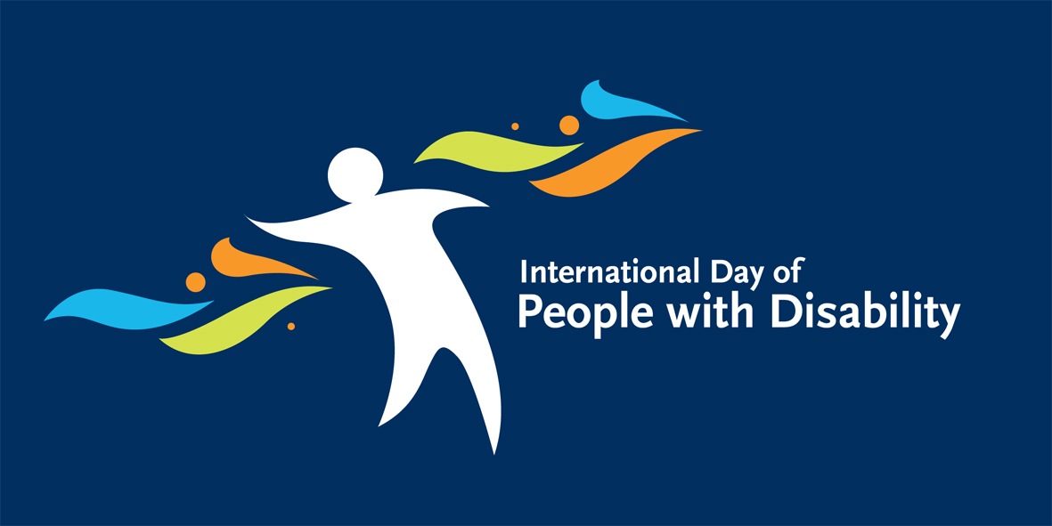 International Day of People with a Disability