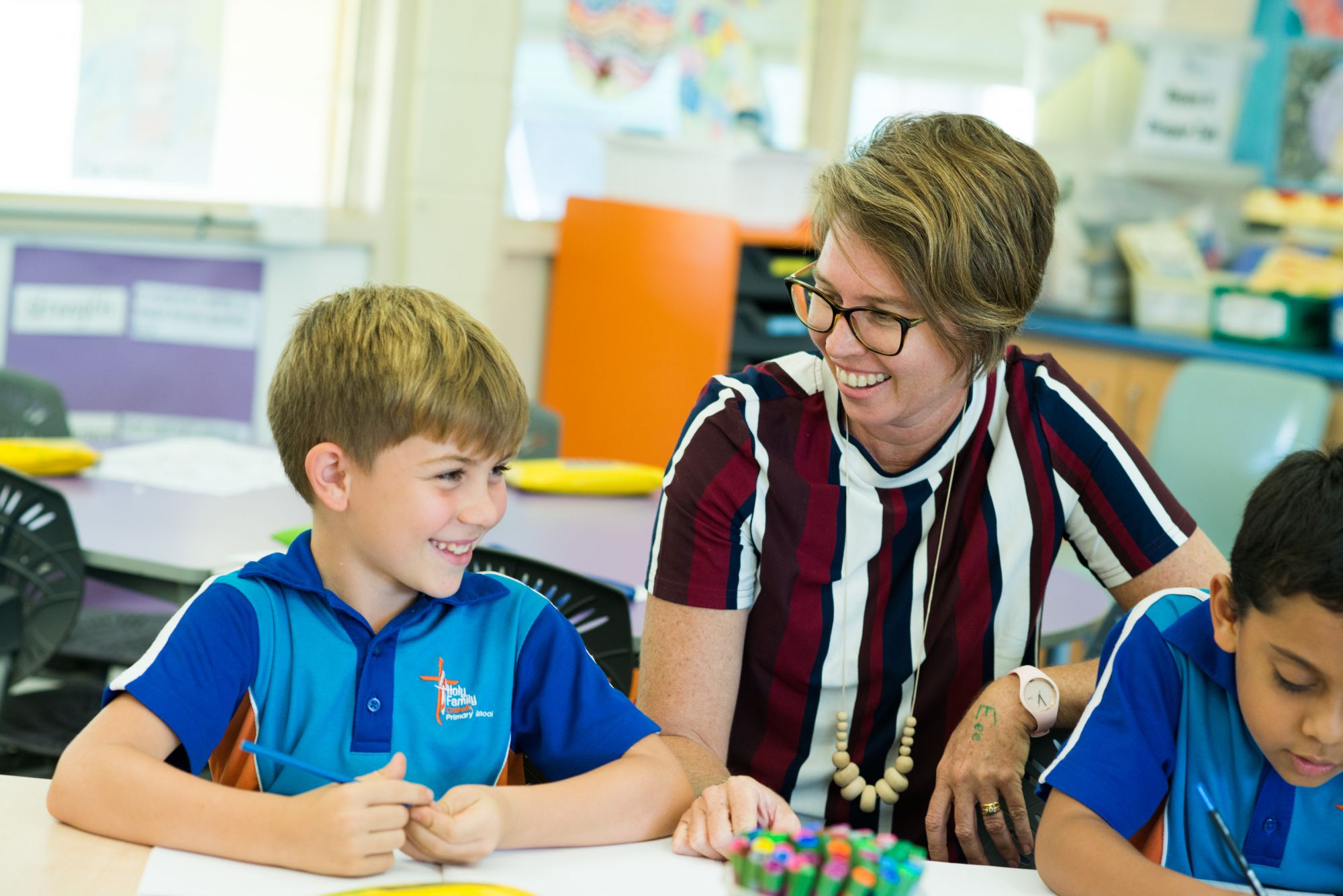 Inclusion Support Services