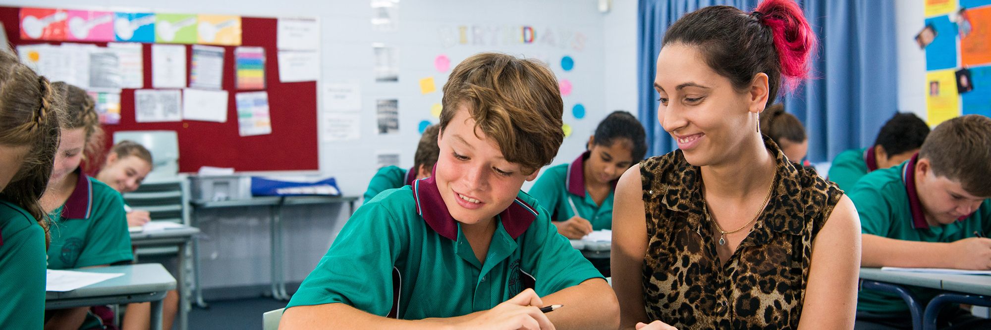 Register Your Interest