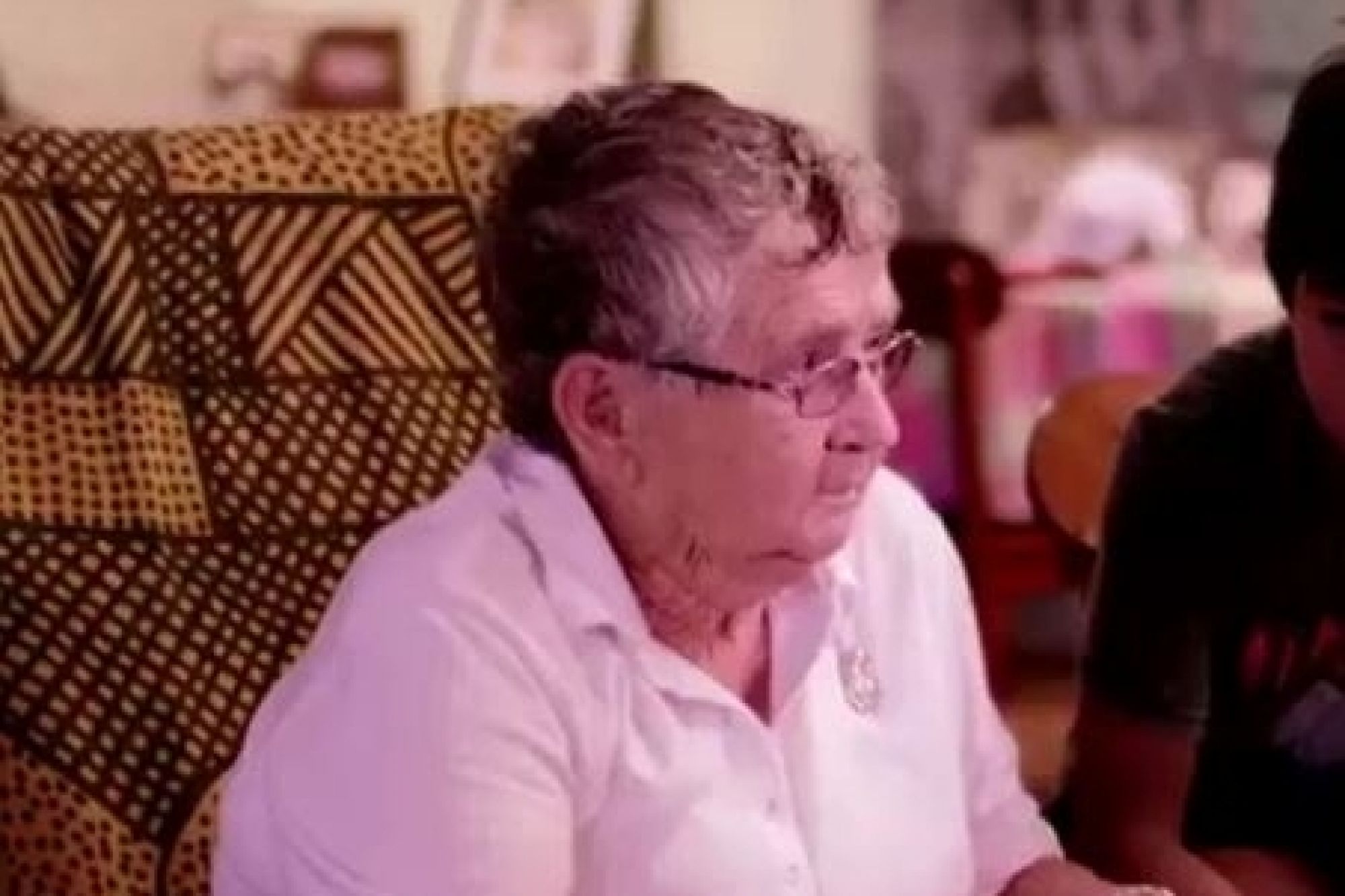 Sister Anne Gardiner 2017 Senior Australian of the Year