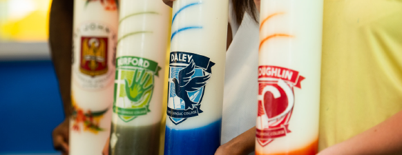 Celebrating 60 Years