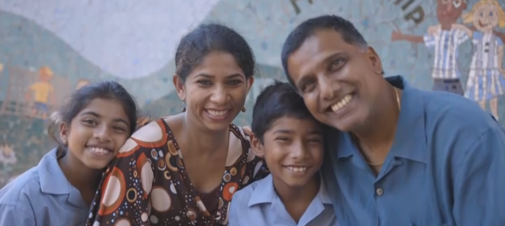 Media Release - Role of parents and families highlighted during the bicentenary of Catholic education in Australia