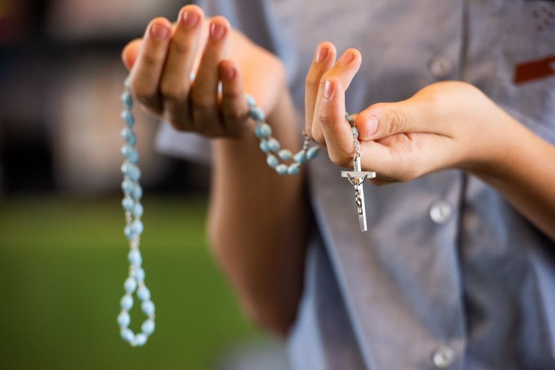 Prayer For New Zealand