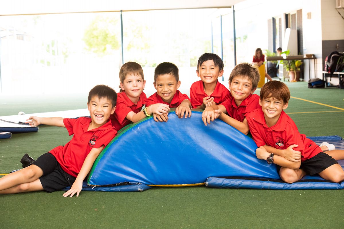 Helping community keep faith