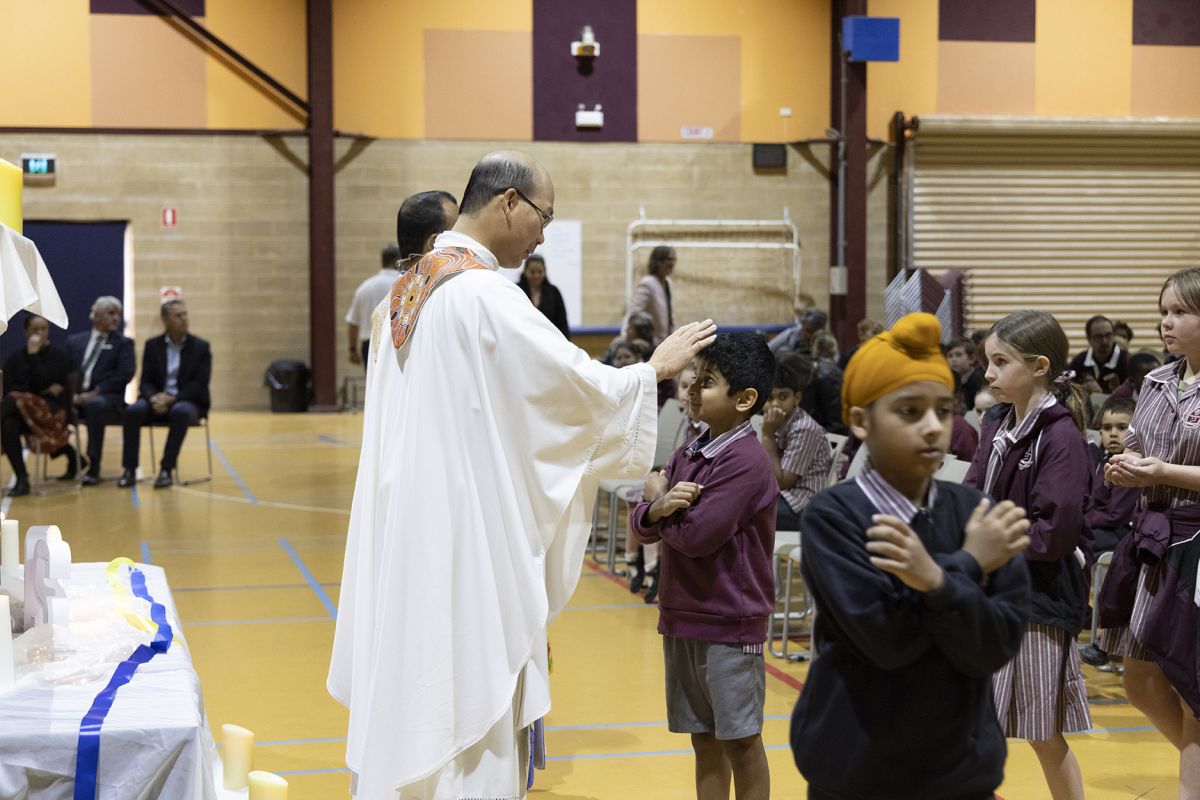 National Mass Celebrations