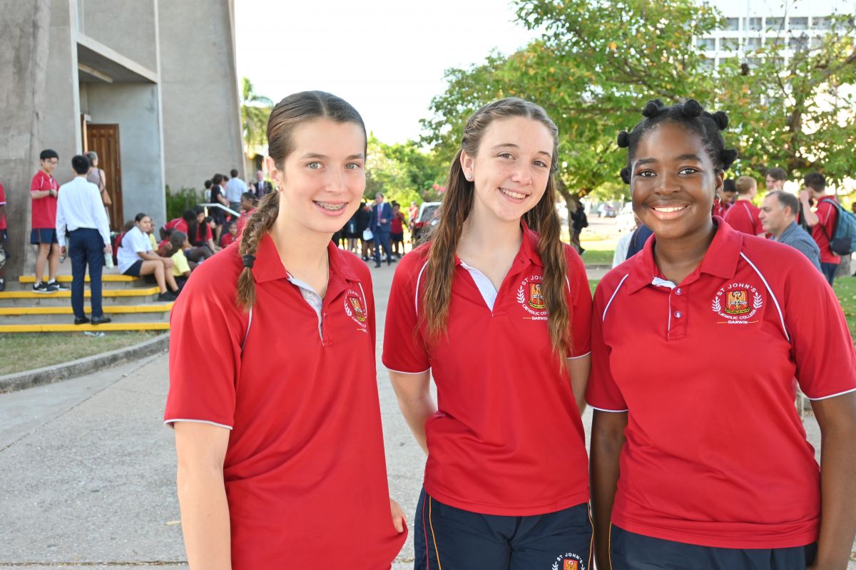 National Mass Celebrations