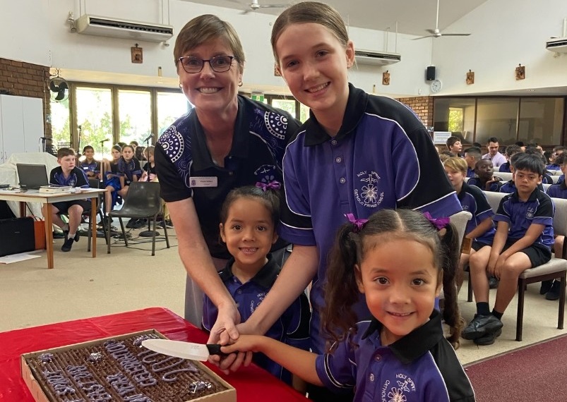 National Mass Celebrations