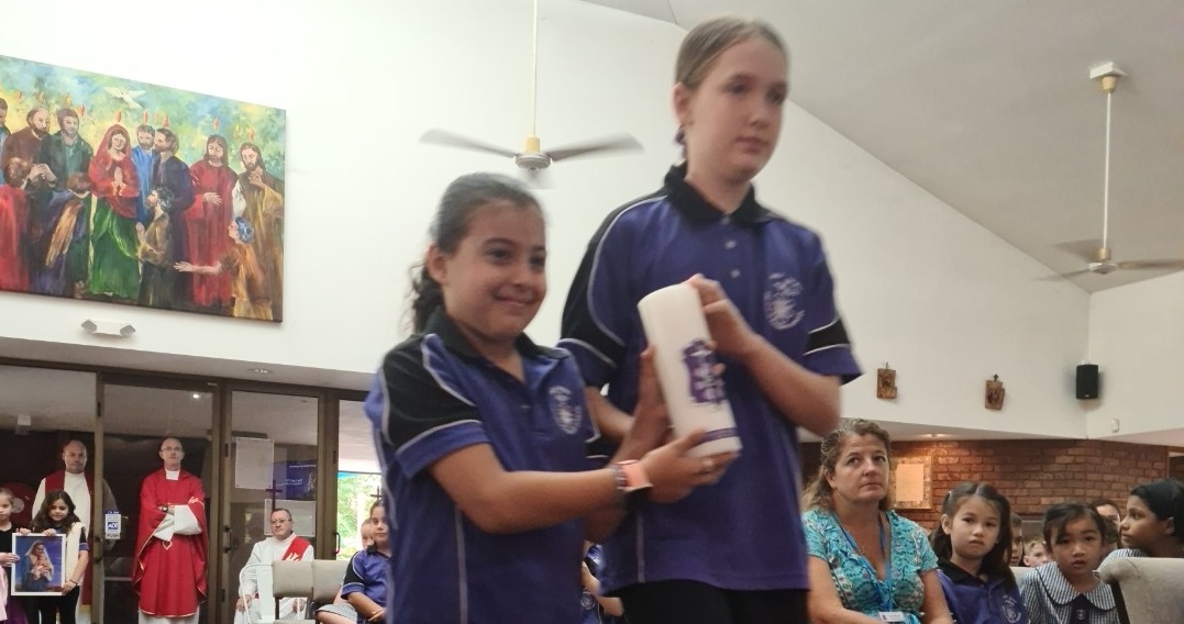 National Mass Celebrations