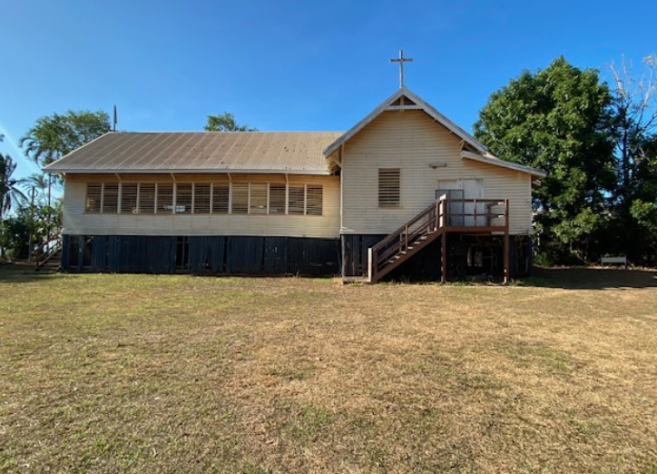 On Country Network Days - Aboriginal and Torres Strait Islander Education Worker (AIEW) and Catholic Aboriginal Leadership Team (CALT) 