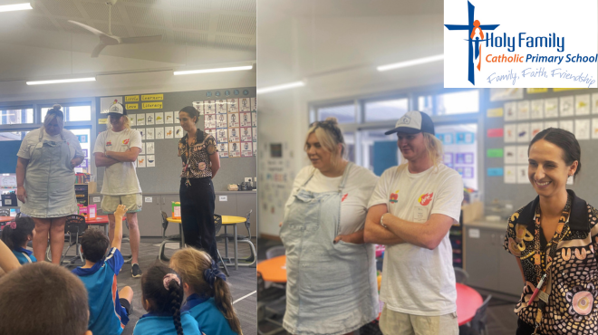 Apple for the Teacher 2024