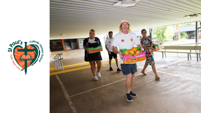 Apple for the Teacher 2024