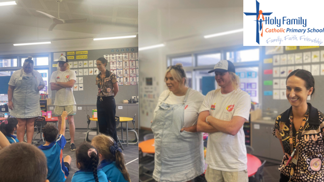 Apple for the Teacher 2024