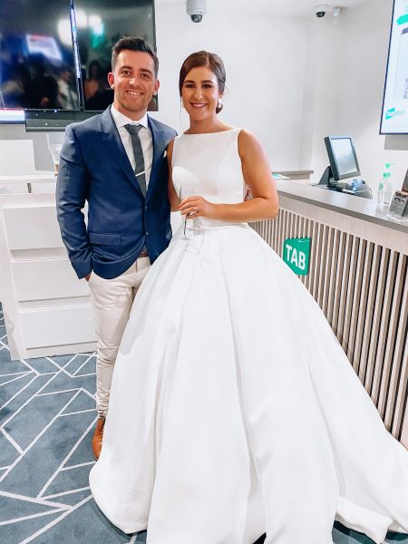 PLC Townsville's Peter Taifalos Joins Laser Clinics Australia Fashion Stakes' Judging Panel. 