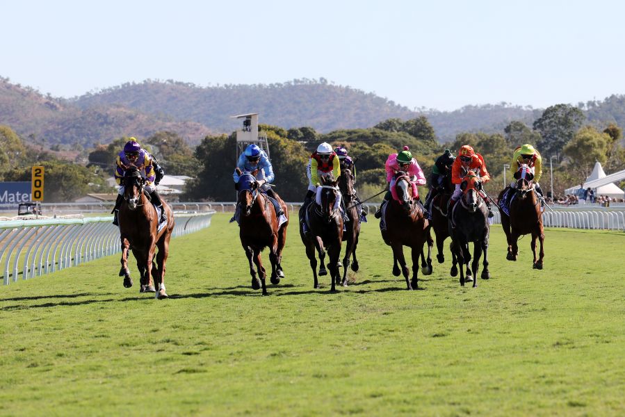 Race Day Guide: TAB Townsville Cup