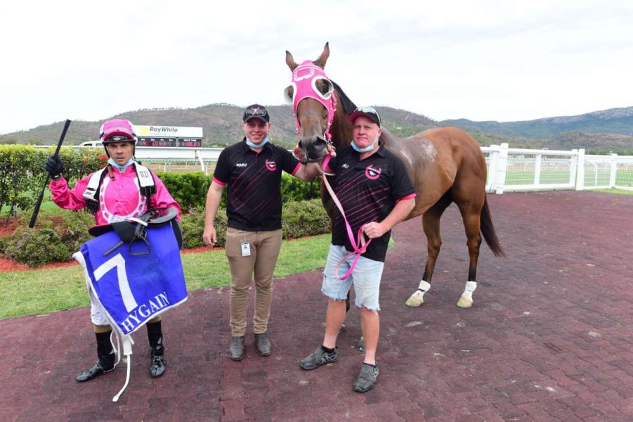 McGuire Looks to Fly Higher with Rejuvenated Rothman