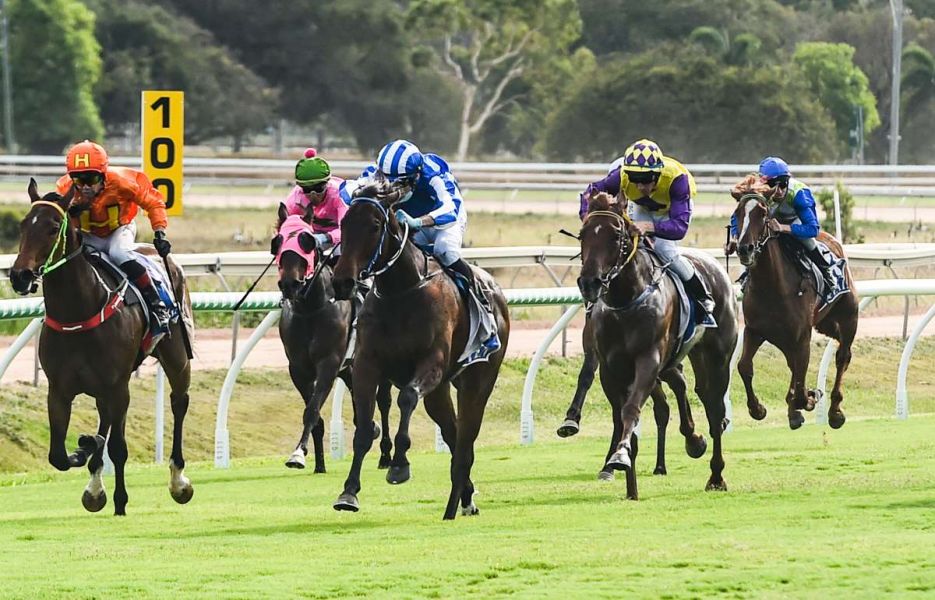 Justin Time! Stanley Lands Comeback Win in Pallarenda