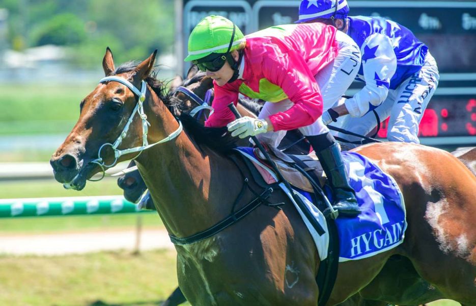 Top Atherton Combo Looking for More Success at Cluden