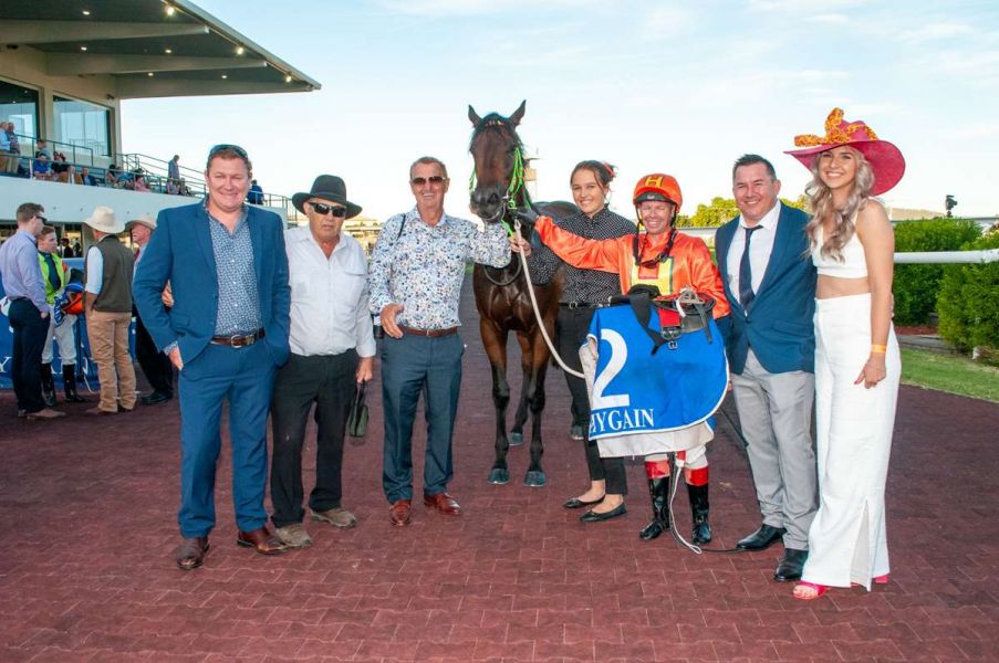 Missile Shoots to Dazzling Classic Win for North's Top Team 