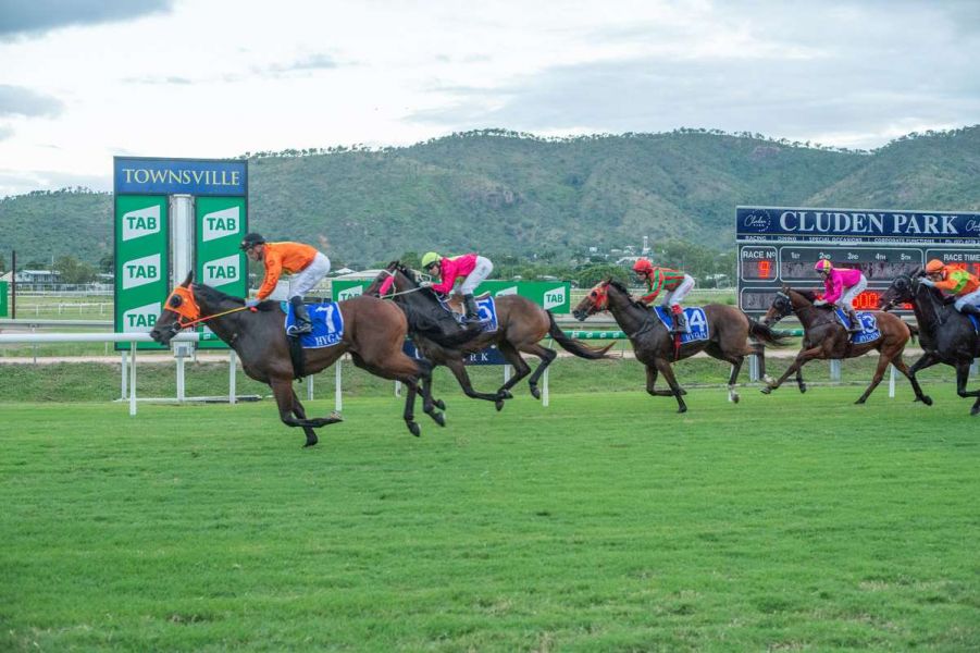 Massingham Banks on Overdue Change of Luck