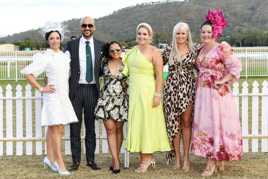  Race Day Guide: TAB Townsville Cup