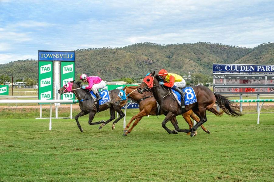 D'Oro Primed to Hit His Straps Back on Home Turf