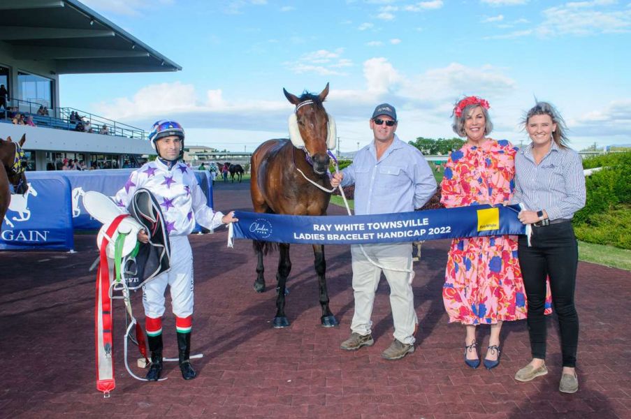 From Bush Ponies to Cluden Winners